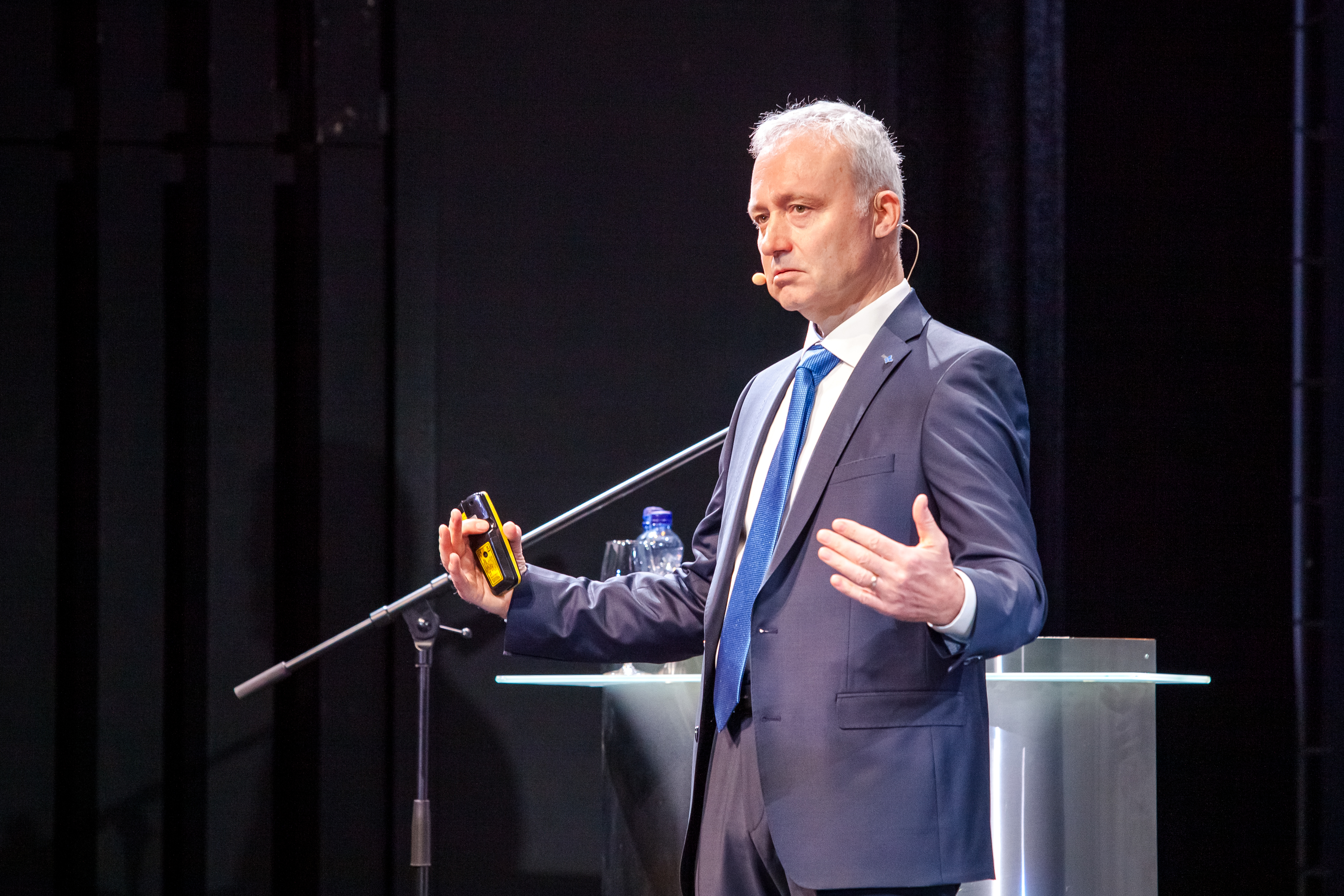 dr. Urmas Sule