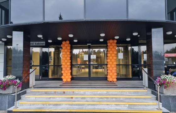 patsiendipäev
