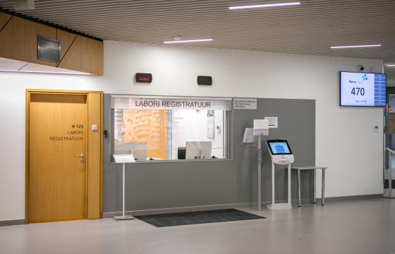 Verekabinet