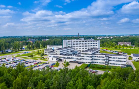 Vesivõimlemine ning jõusaali ringtreeening