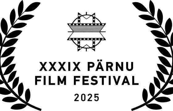 Filmifestival Pärnu Haigla konverentsisaalis