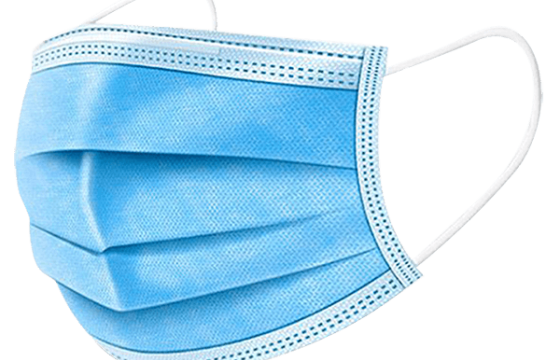 Pärnu Haiglas jõustus maskikandmise kohustus