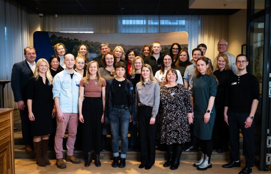 Pärnu Haigla esindajad osalesid rahvusvahelisel residentuuriõppe konverentsil