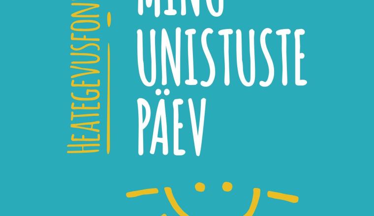 Pärnu Haigla alustas koostööd heategevusfondiga Minu Unistuste Päev