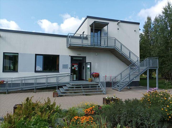 Päevakeskus