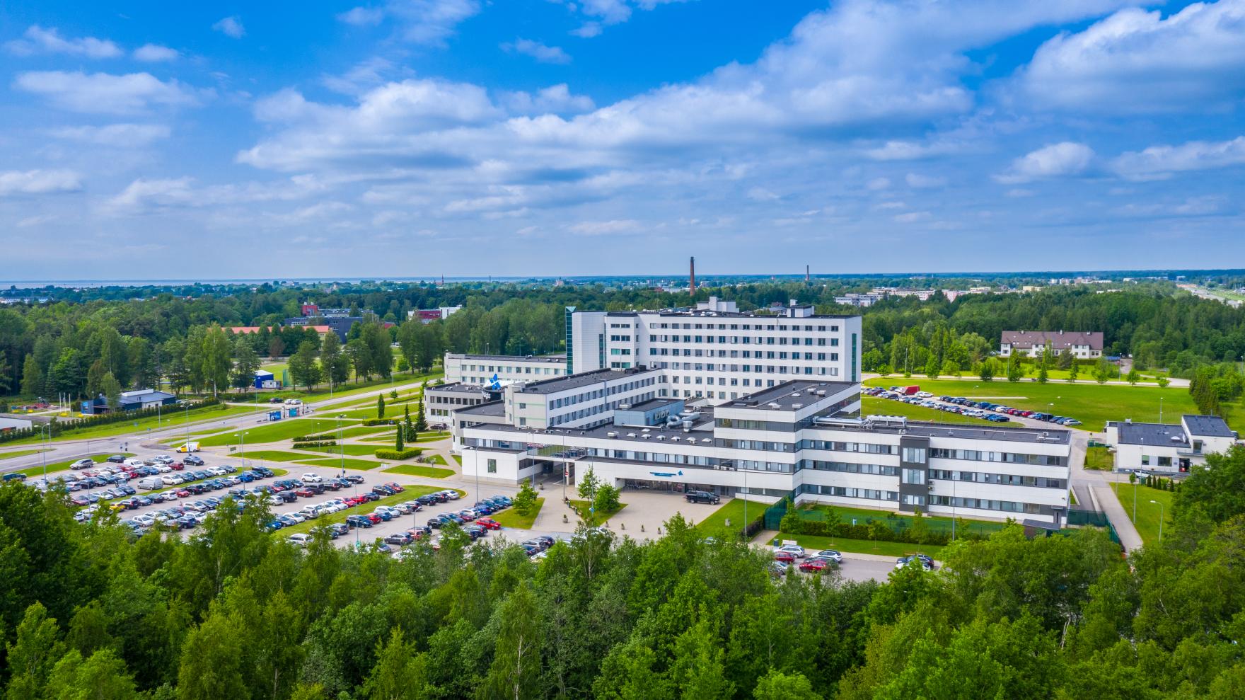 Vesivõimlemine ning jõusaali ringtreeening