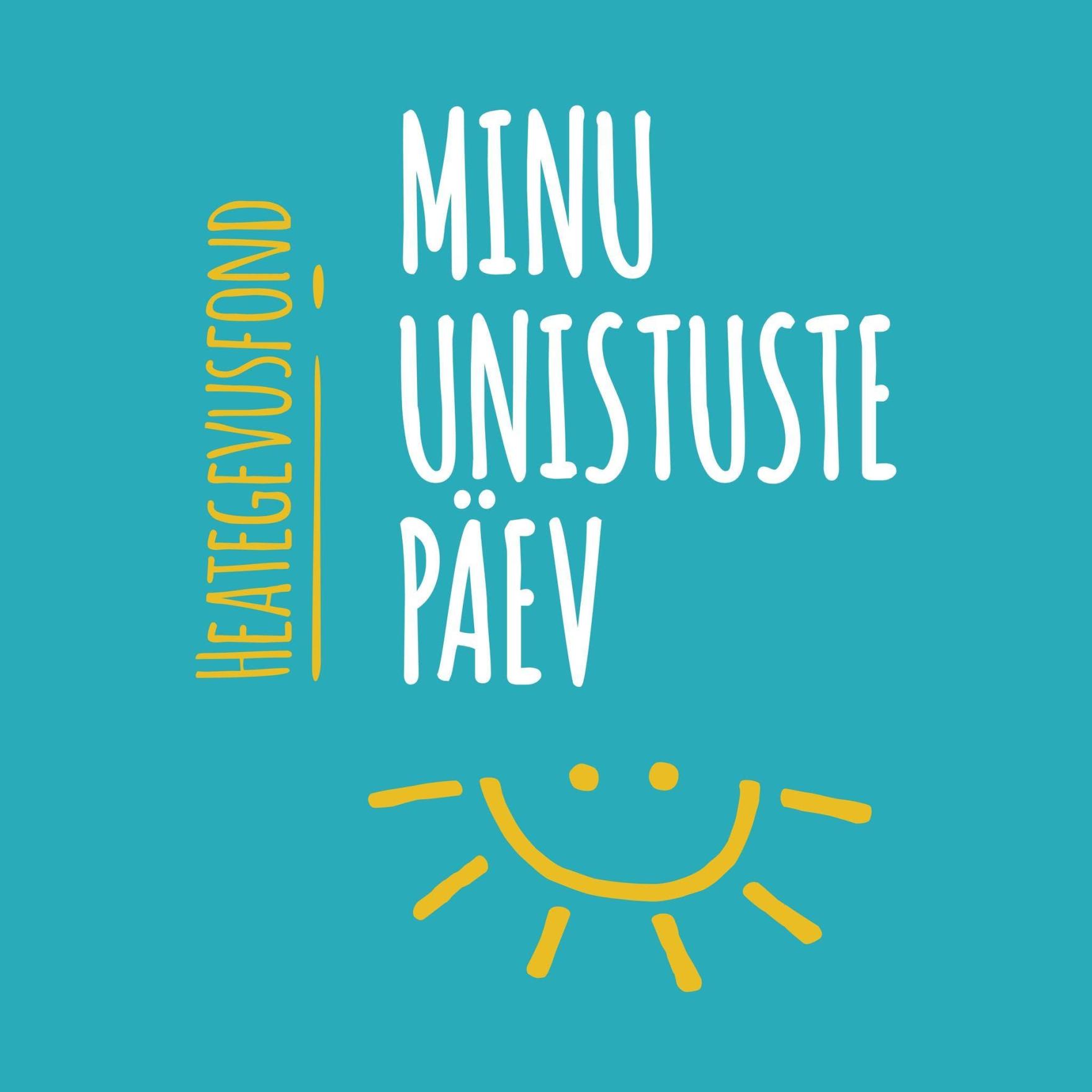 Pärnu Haigla alustas koostööd heategevusfondiga Minu Unistuste Päev